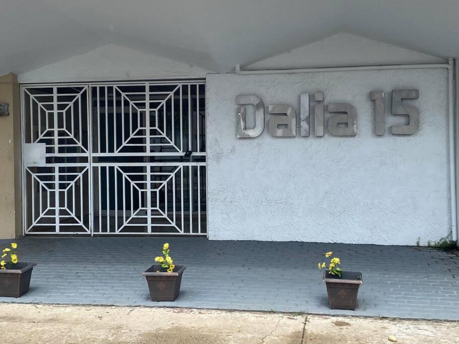 Dalia Lovers By Sea Rentals San Juan Eksteriør billede